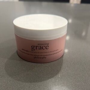 Philosophy Amazing Grace Body Balm